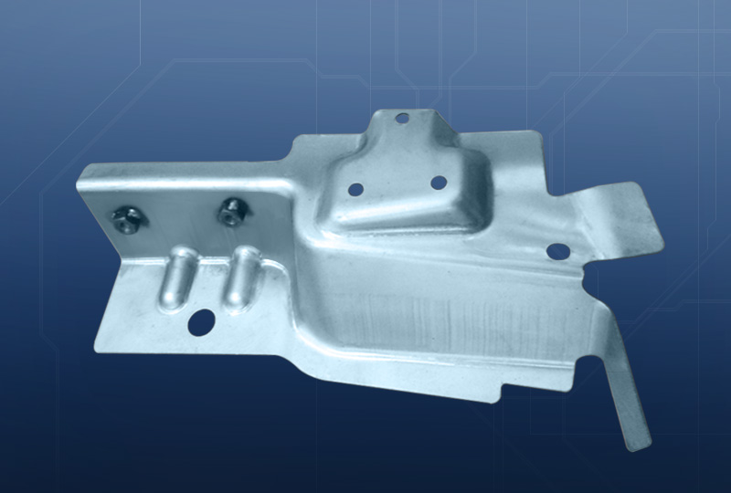 中型（2人）沖天回旋滑梯