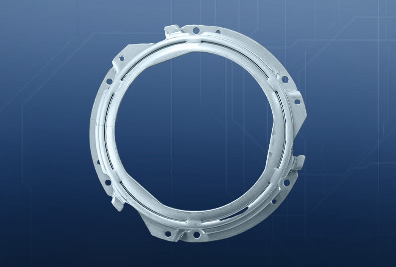 玻璃纖維沙缸過濾器