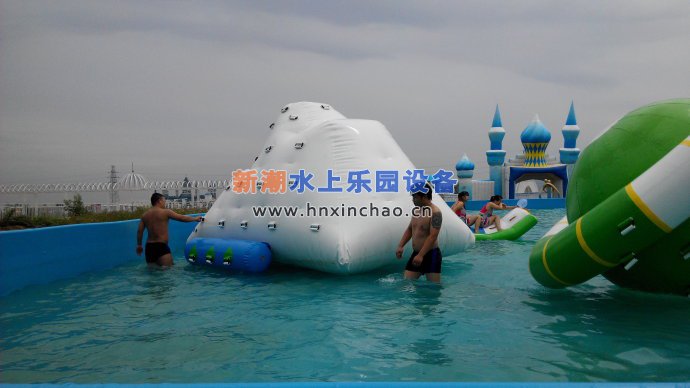 獲嘉縣黃堤薰衣草莊園水上