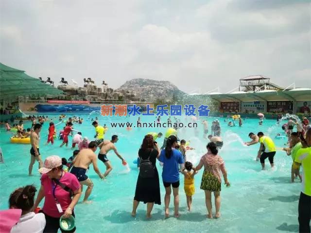 舞陽夢幻海洋水世界