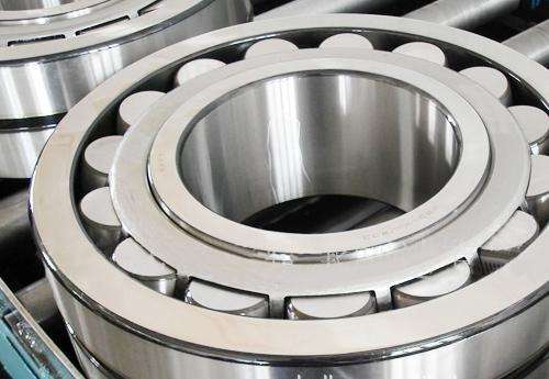 SKF進口軸承電機軸封磨損修復不用愁了