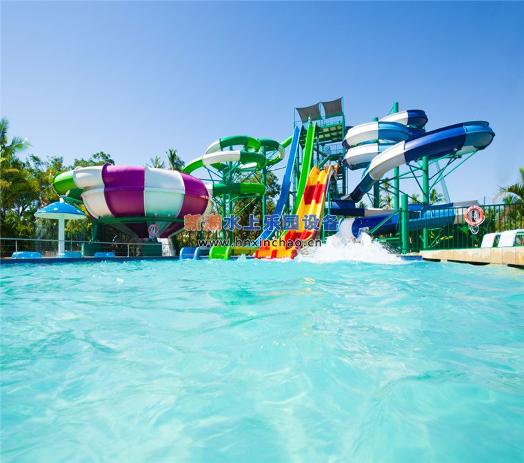 如何打造水上樂園品牌，提升價值