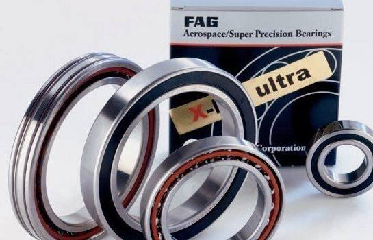 德國FAG軸承的堅持架規劃